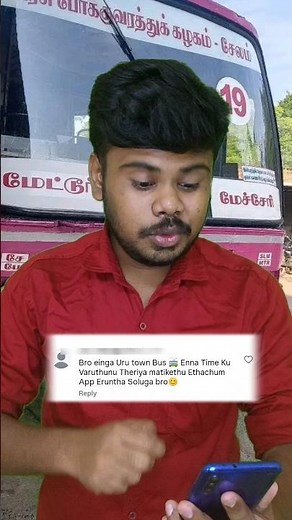 Town Bus🚎Timing App | Live Bus Tracking | Best Bus Time Finder App 2025" | #Shorts | Gk Tech Info