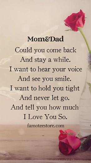 I miss everything about my Mom and Dad😪 😭💔 | Missing You Mom and Dad