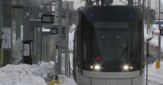 TTC to add six new bus routes to Eglinton Crosstown LRT