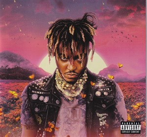 Juice WRLD - Legends Never Die