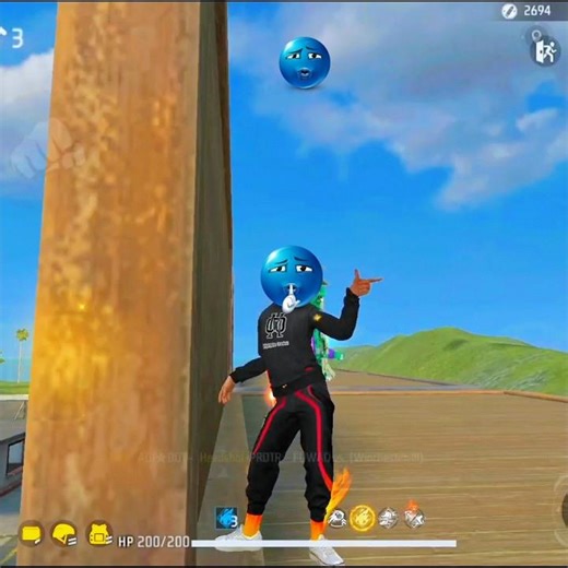 #IMPOSSIBLE🍷🗿 😈😱#shortsfeed freefireconta #ibrahimff ibrahimgaming