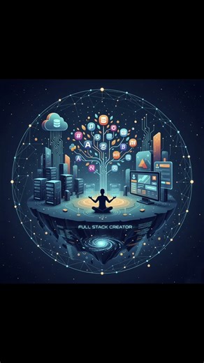 full stack developer #developer #webdevelopment #html #coding #js #css #php #java #frontend #backend