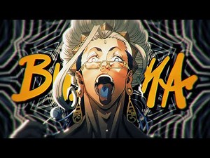 Buddha - Record of Ragnarok「AMV/EDIT」4K