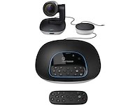Logitech Group ConferenceCam - Videokonference