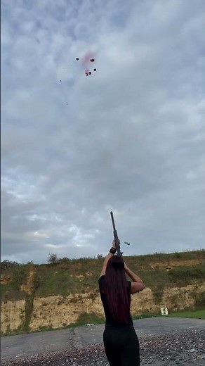 Let's try a new Winchester SX4 just picked up from the armory.‪@WinchesterInternational‬