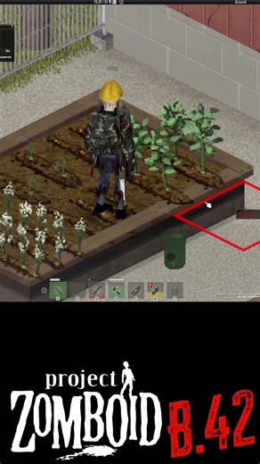 The Food WORKS again! in #b42