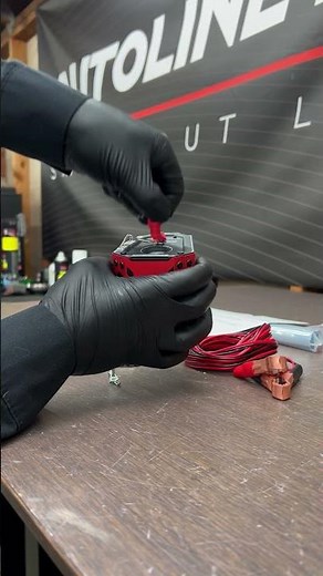 HyperSmoke Unboxing | Best Automotive Smoke Machine for Intake, EVAP & Exhaust Leaks | AutoLine Pro