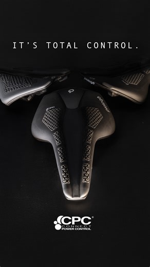 Prologo | Proxim | Three new saddles. One groundbreaking technology. Meet the new Nago R4 CPC, Nago R4 PAS CPC, and Dimension R2 CPC. CPC - Connect Power... | Instagram