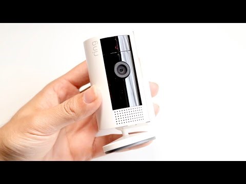 How To FIX Ring Camera Not Working! (2024)