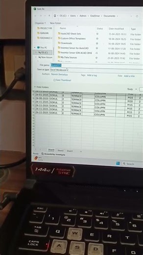 # Convert Excel sheet to PDF # Excel to pdf