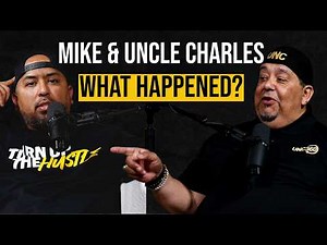 10 Years Together, No Filters This Time (Mr. Hustle Confronts His Former Business Partner)