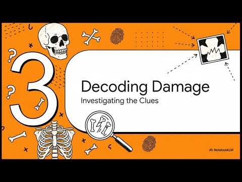 How to Read a Bone X-Ray Systematically