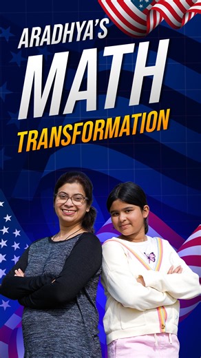 📢 𝐖𝐚𝐧𝐭 𝐭𝐨 𝐬𝐞𝐞 𝐲𝐨𝐮𝐫 𝐜𝐡𝐢𝐥𝐝 𝐞𝐱𝐜𝐞𝐥 𝐚𝐭 𝐦𝐚𝐭𝐡? 𝐓𝐫𝐲 𝐁𝐡𝐚𝐧𝐳𝐮'𝐬 𝐁𝐞𝐬𝐭𝐬𝐞𝐥𝐥𝐢𝐧𝐠 𝐌𝐚𝐭𝐡 𝐂𝐨𝐮𝐫𝐬𝐞𝐬 𝐧𝐨𝐰! 📢 Designed by the World's Fastest Human Calculator, our advanced math course has helped children across the globe master concepts two grades ahead, sharpen their problem-solving skills, and boost their calculation speed by 4 times. ✅ With Bhanzu, your child will get: ✔️ Certified expert trainers ✔️ Speed math techniques ✔️ Kids learn 2 grades ahead 