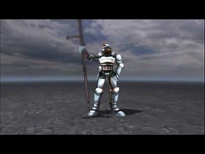 League of Legends - Riot K-9/GSG-9 Nasus