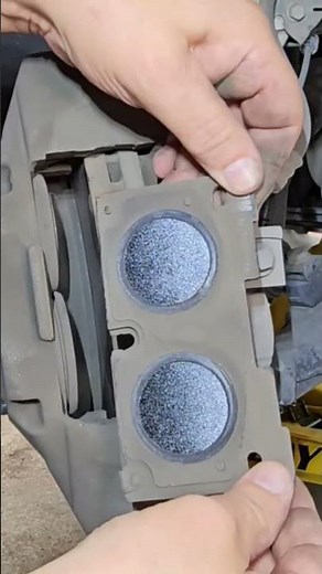 How to replace Front Brake Pads on a 2021 Silverado.