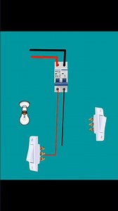 Switch Connection 2 Way Switch | Wiring Diagram Simple Wiring Guide