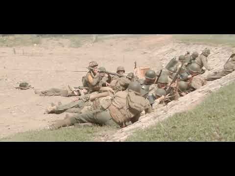 D Day 2023 Beach Landing Conneaut Ohio