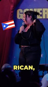 31K views · 1K reactions | She was reading the Bible scriptures of her Puerto Rican boyfriends chest!! 藍藍 #facts #prparade #puertorican #puertorico #boricua #comedia #comedy #prstrongwepa Comedian: @carolinamontesquieu Follow | Prstrongwepa | Facebook