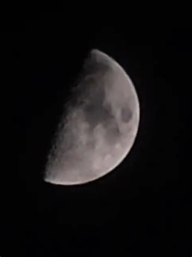 Exploring Moon Phases: Full vs Crescent 🌙