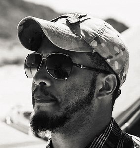 Nicholas Irving - Army Spec Ops Sniper and Author - Macmillan Speakers Bureau