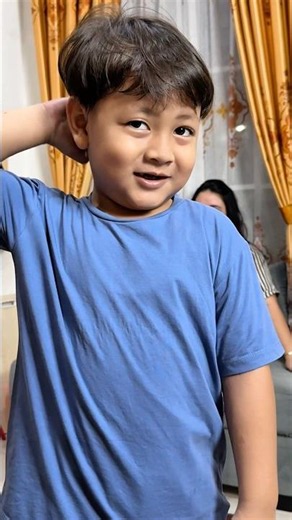 EMPAN SAMPE HAFAL LAGU NYA HAHA!