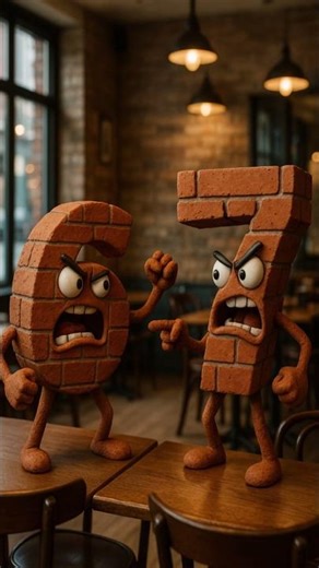 Why Did Six Decide to Leave Seven?! 6️⃣7️⃣ #shorts #memes #funny