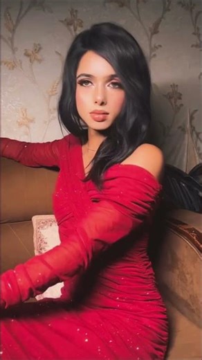 Model Shoot at krasna makeover #aesthetic