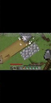 Minecraft But, Every Item Drop Will Multiply