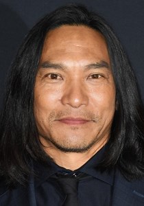 Jason Scott Lee