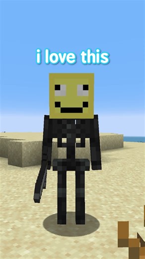 making you custom minecraft mobs part seven... #minecraft #mcyt #minecraftmemes #shorts