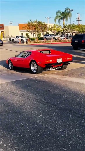 Muscle Cars Donuts & Horsepower #fast #car #racing #musclecar #fyp #shorts