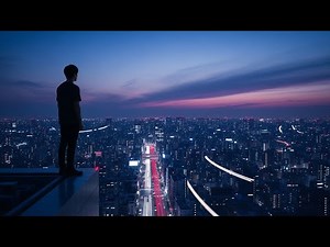 Midnight Calm – Emotional Deep House | Night Relax Music