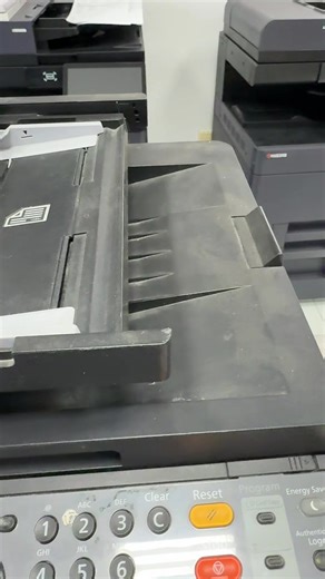 #printer #cleaninghacks #maintenance #kyocera how to clean