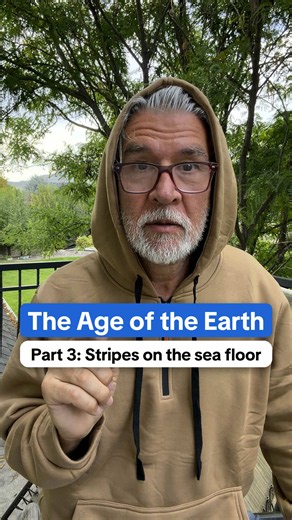 Age of the Earth Series Part 3: A Curious Discussion for All