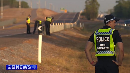 4K views · 22 reactions | "Don't drink and drive" - it's the simple message our police and health services are begging road users to obey when celebrating this festive season. The urgent plea comes as part of Operation Agove - cracking down on road safety, following a horror death toll in 2024. | 9 News Darwin | Facebook