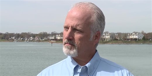 Man whose camera caught Baltimore bridge collapse expresses loss: ‘You thought it would always be there’