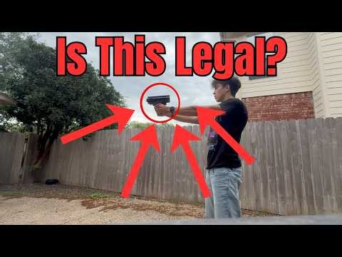Uploading My Physics Project For The Entire World To See (Not 4k)