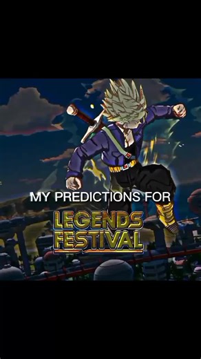 Dblegends: Exploring the World of DBZ and DBS Anime