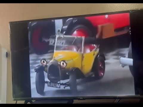 Brum Intro And Credits