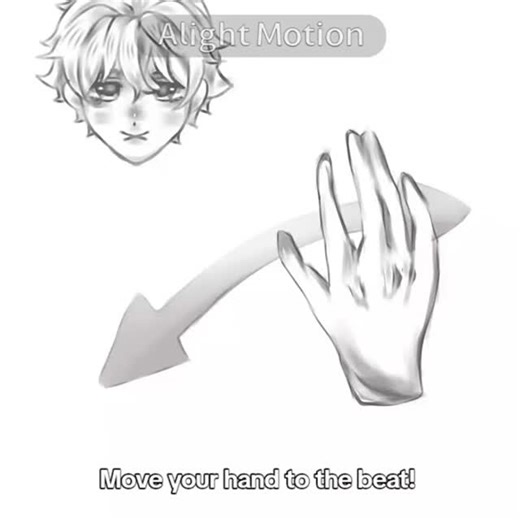 Emperor on Instagram: "Interactive edit 🤪 Cr: yin0xx_.0 (TT)"