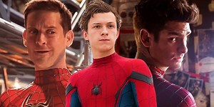 CBR Fans Decide: Who's the Best Spider-Man?
