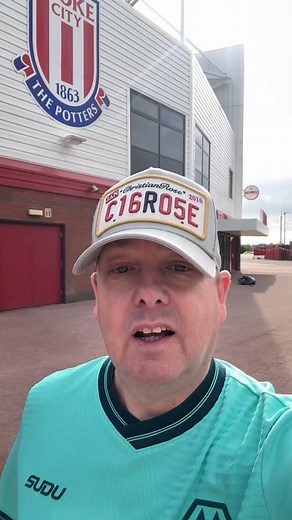 Quick thoughts following Wolves 1-1 friendly draw with Stoke � #wwfc #wolves | Always Wolves