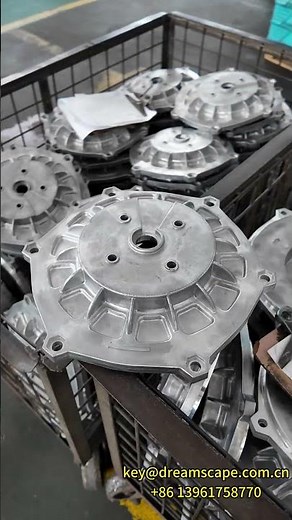 Analysis and Solutions to Common Defects in Aluminum Die Castings