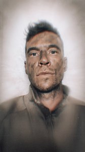 1.2K views · 73 reactions | Applied the camo last night in advance. Turkey ain’t gonna see me coming… Happy Thanksgiving everyone. Hope you’re full of gratitude & gravy today 旅 ️  | Chad Michael Collins | Facebook