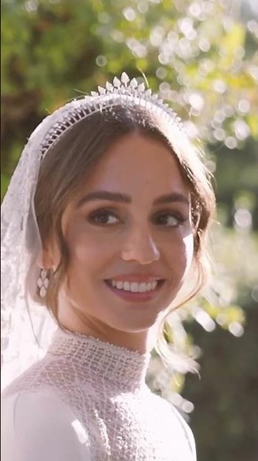 Inside Queen Rania and King Abdullah lI's Eldest Daughter, Princess Iman Bint Abdullah's Katb Kteb 🤍