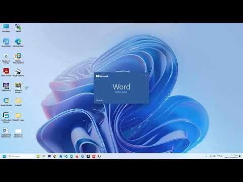 📄🎉 Add Life to Your Documents! How to Insert an Animated GIF in Word
