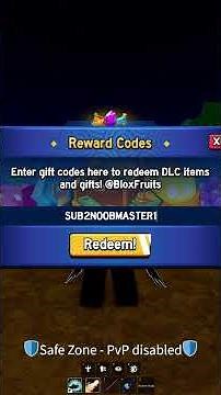 ALL NEW BLOX FRUITS CODES MARCH 2026 (Roblox) | 2x XP 2x MONEY FRUITS