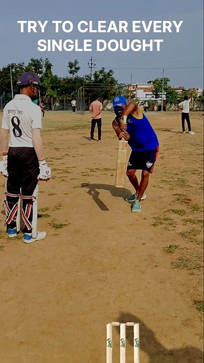 Batting Tips #battingstance @cricscience #cricscience #cricketcoaching #battingdrills #cricket🏏 | Cric Science