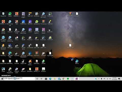 Installing and configuring WinLink Express