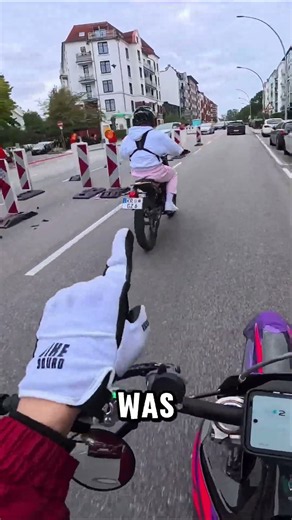 Wer hat Quatsch gemacht?